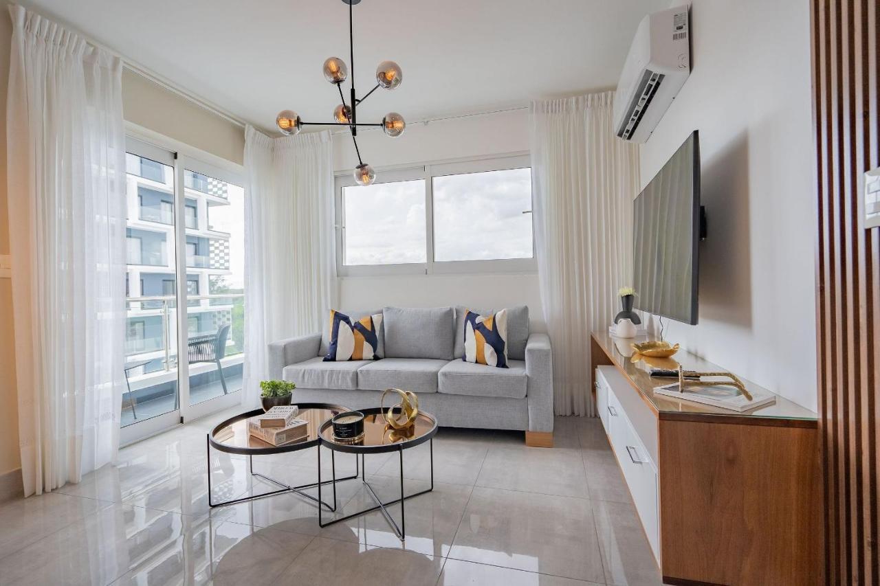 Soha Suites I Сантьяго-де-лос-Трейнта-Кабальєрос Екстер'єр фото