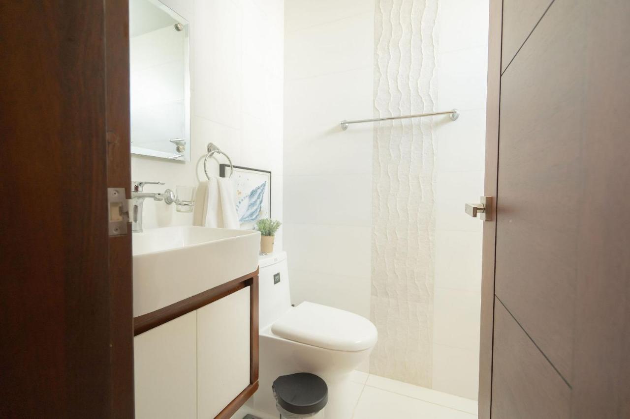 Soha Suites I Сантьяго-де-лос-Трейнта-Кабальєрос Екстер'єр фото