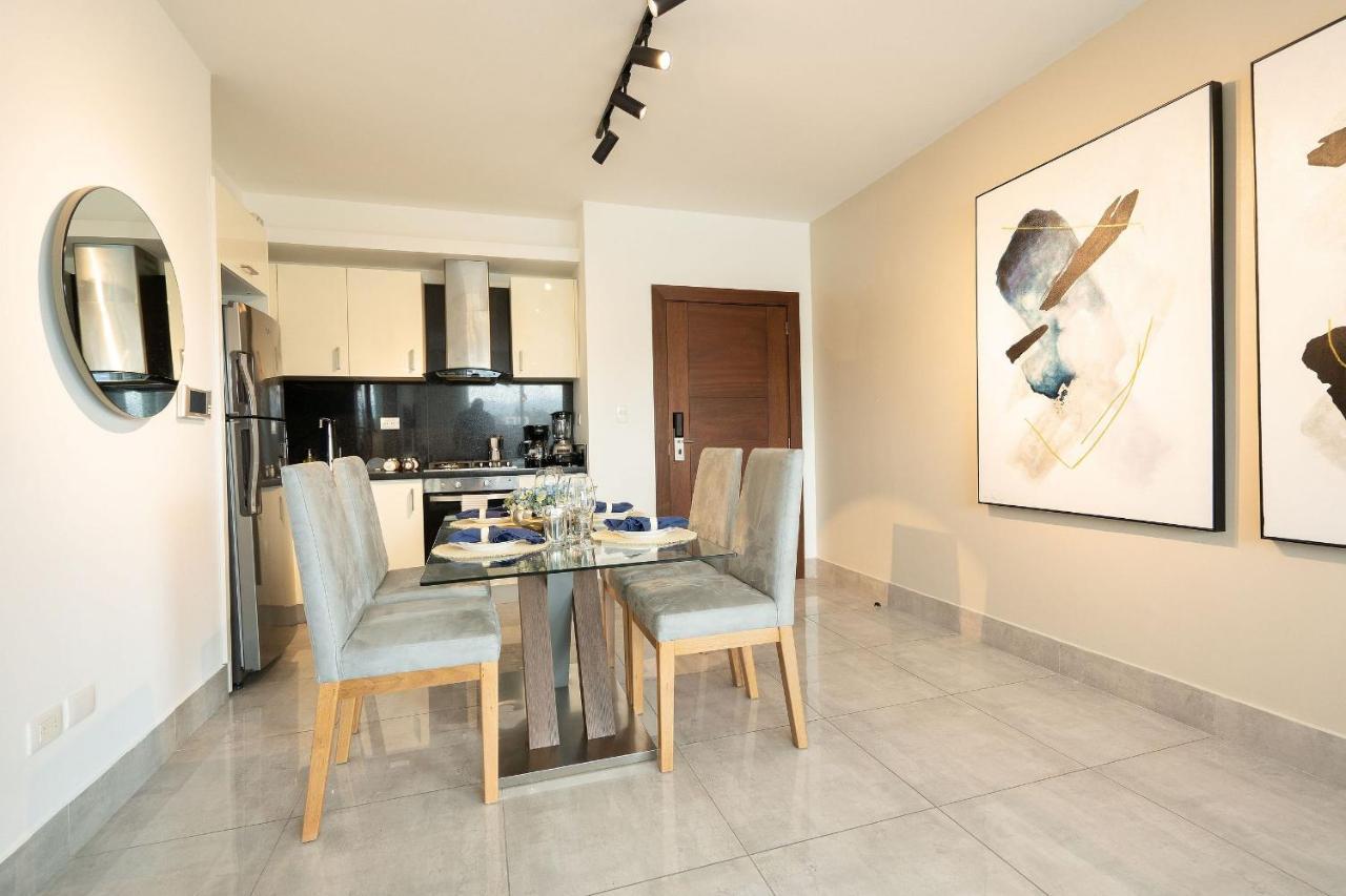 Soha Suites I Сантьяго-де-лос-Трейнта-Кабальєрос Екстер'єр фото