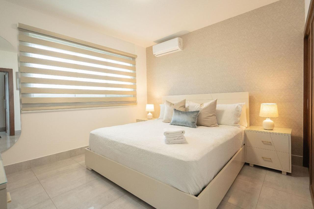 Soha Suites I Сантьяго-де-лос-Трейнта-Кабальєрос Екстер'єр фото