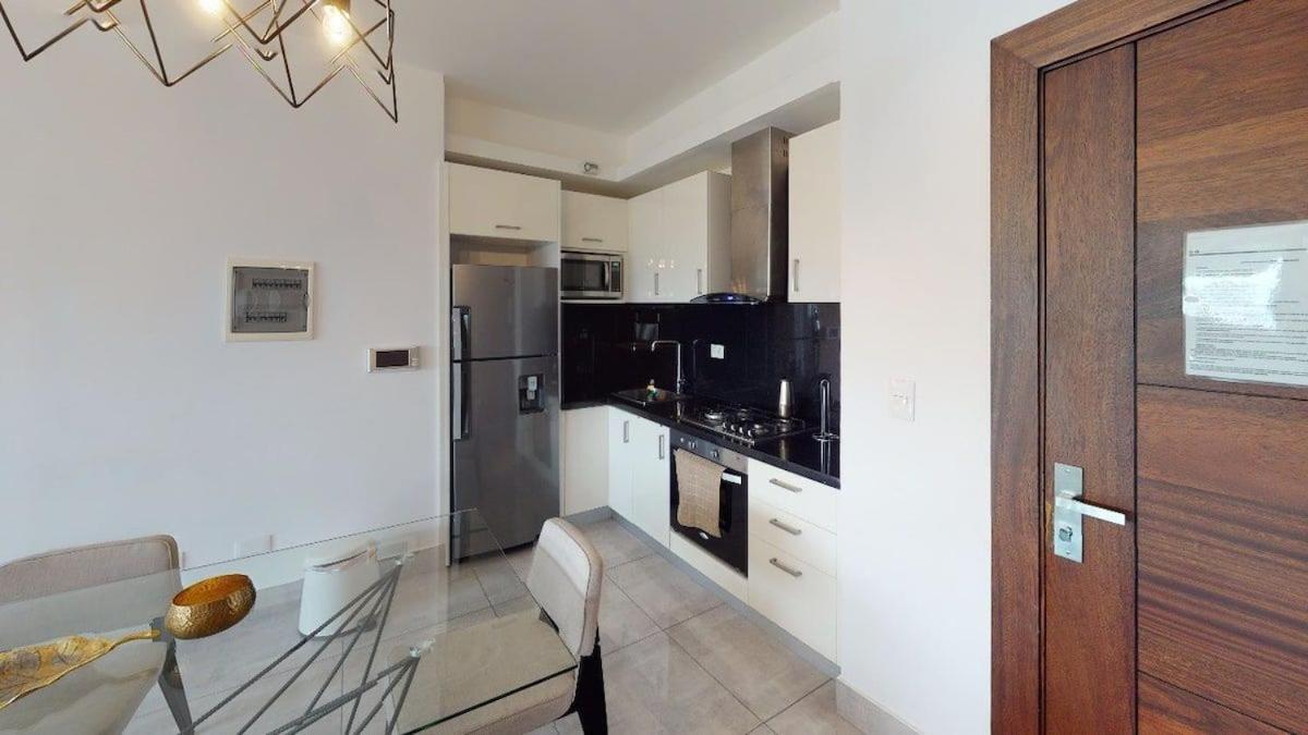 Soha Suites I Сантьяго-де-лос-Трейнта-Кабальєрос Екстер'єр фото