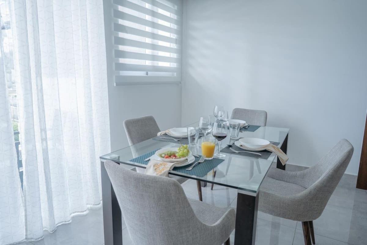 Soha Suites I Сантьяго-де-лос-Трейнта-Кабальєрос Екстер'єр фото