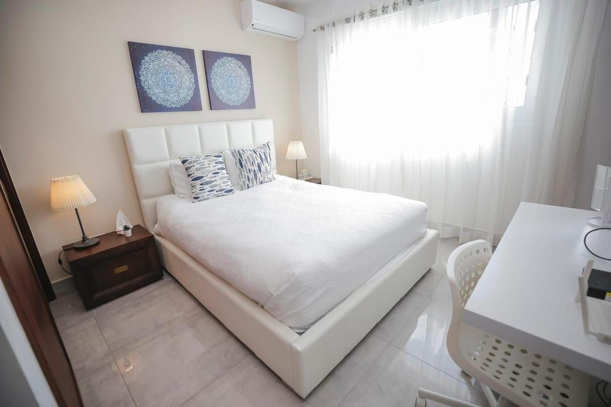 Soha Suites I Сантьяго-де-лос-Трейнта-Кабальєрос Екстер'єр фото
