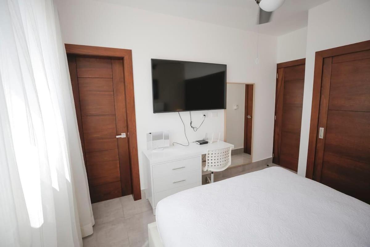 Soha Suites I Сантьяго-де-лос-Трейнта-Кабальєрос Екстер'єр фото