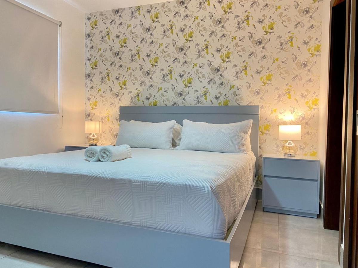 Soha Suites I Сантьяго-де-лос-Трейнта-Кабальєрос Екстер'єр фото