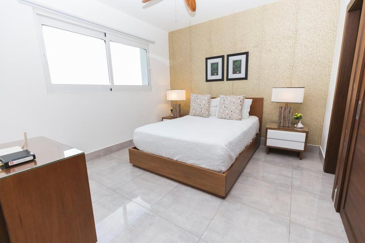 Soha Suites I Сантьяго-де-лос-Трейнта-Кабальєрос Екстер'єр фото