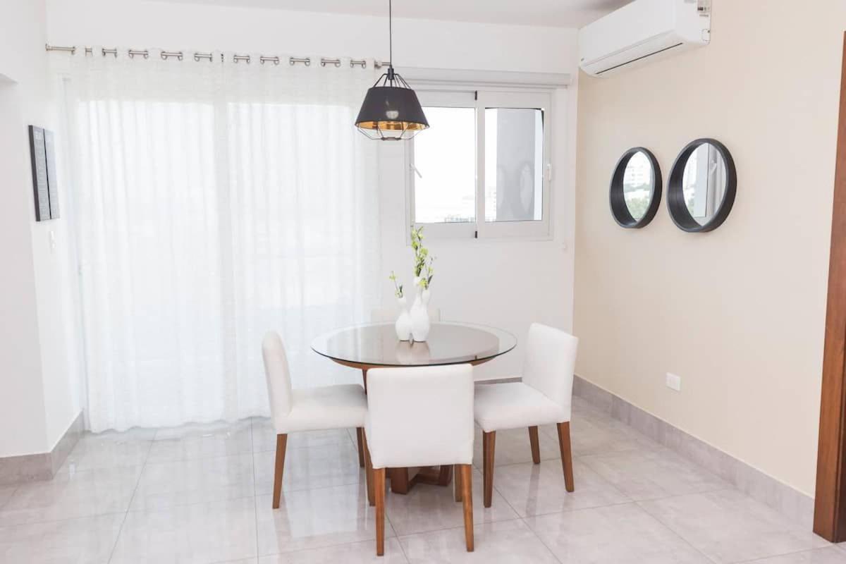 Soha Suites I Сантьяго-де-лос-Трейнта-Кабальєрос Екстер'єр фото