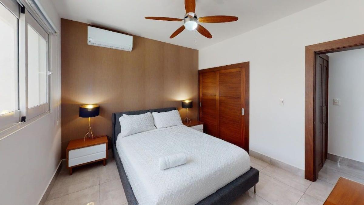Soha Suites I Сантьяго-де-лос-Трейнта-Кабальєрос Екстер'єр фото