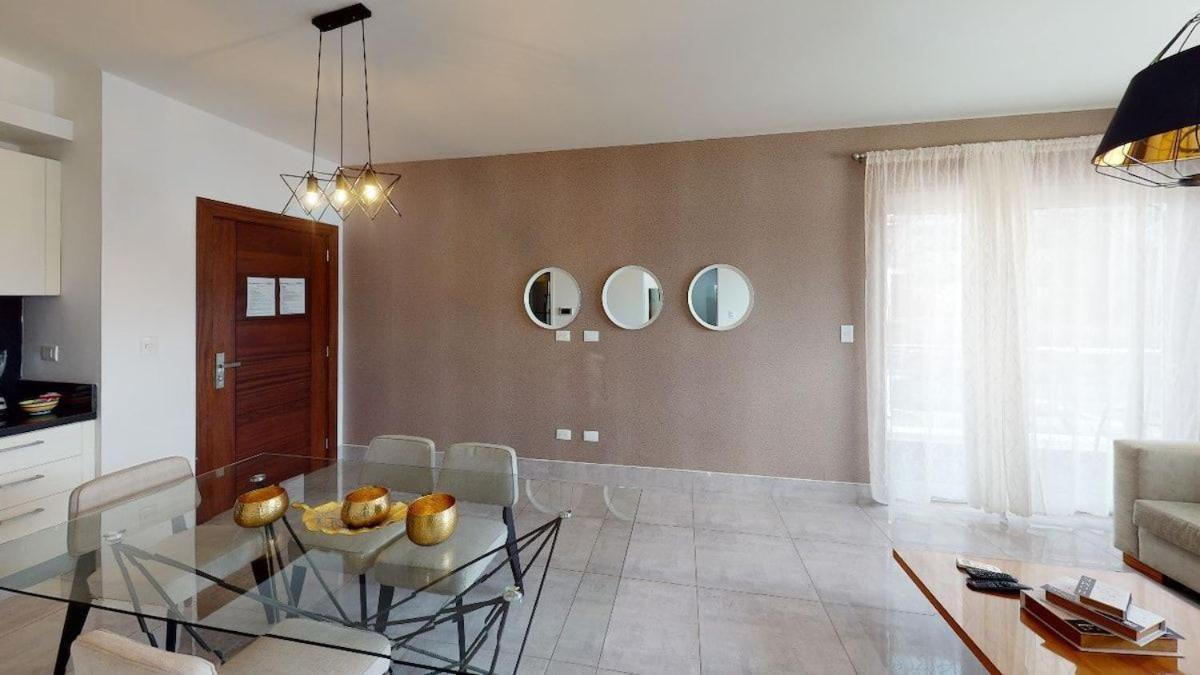 Soha Suites I Сантьяго-де-лос-Трейнта-Кабальєрос Екстер'єр фото