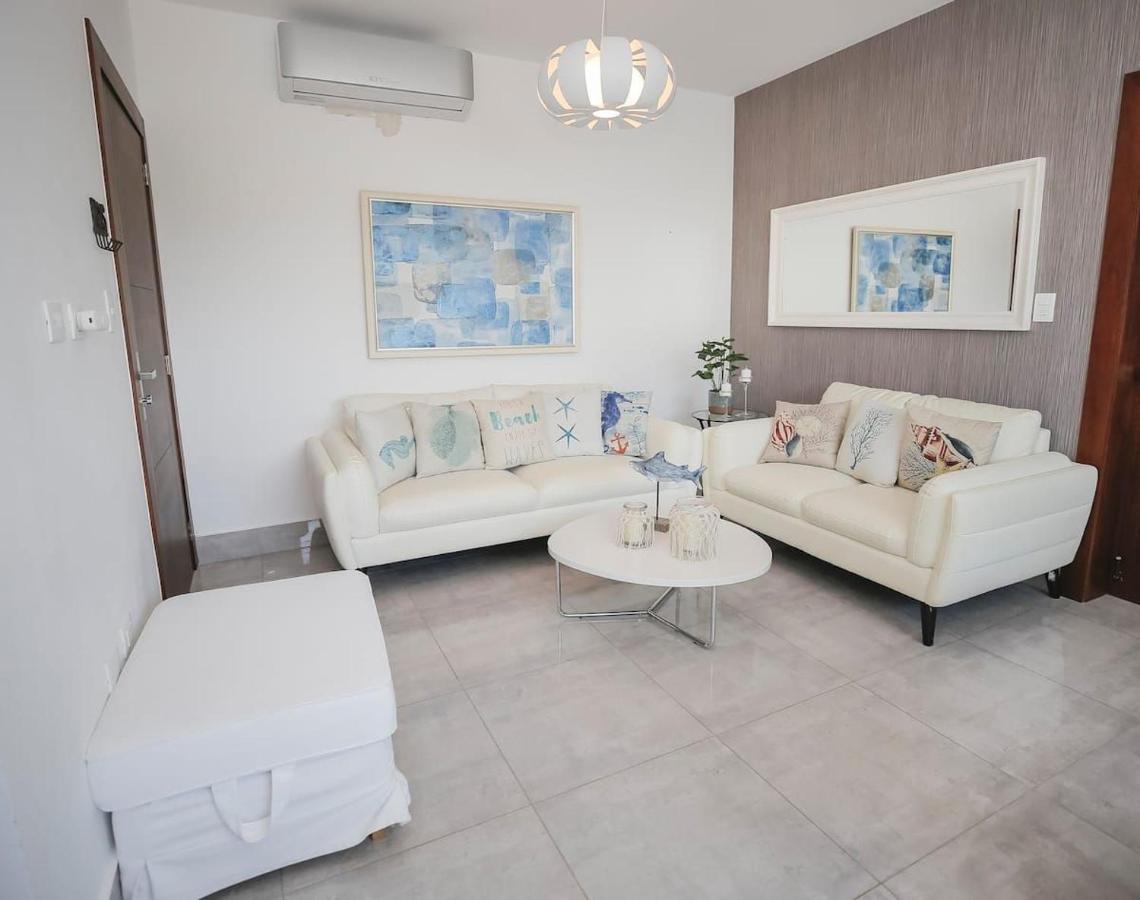 Soha Suites I Сантьяго-де-лос-Трейнта-Кабальєрос Екстер'єр фото