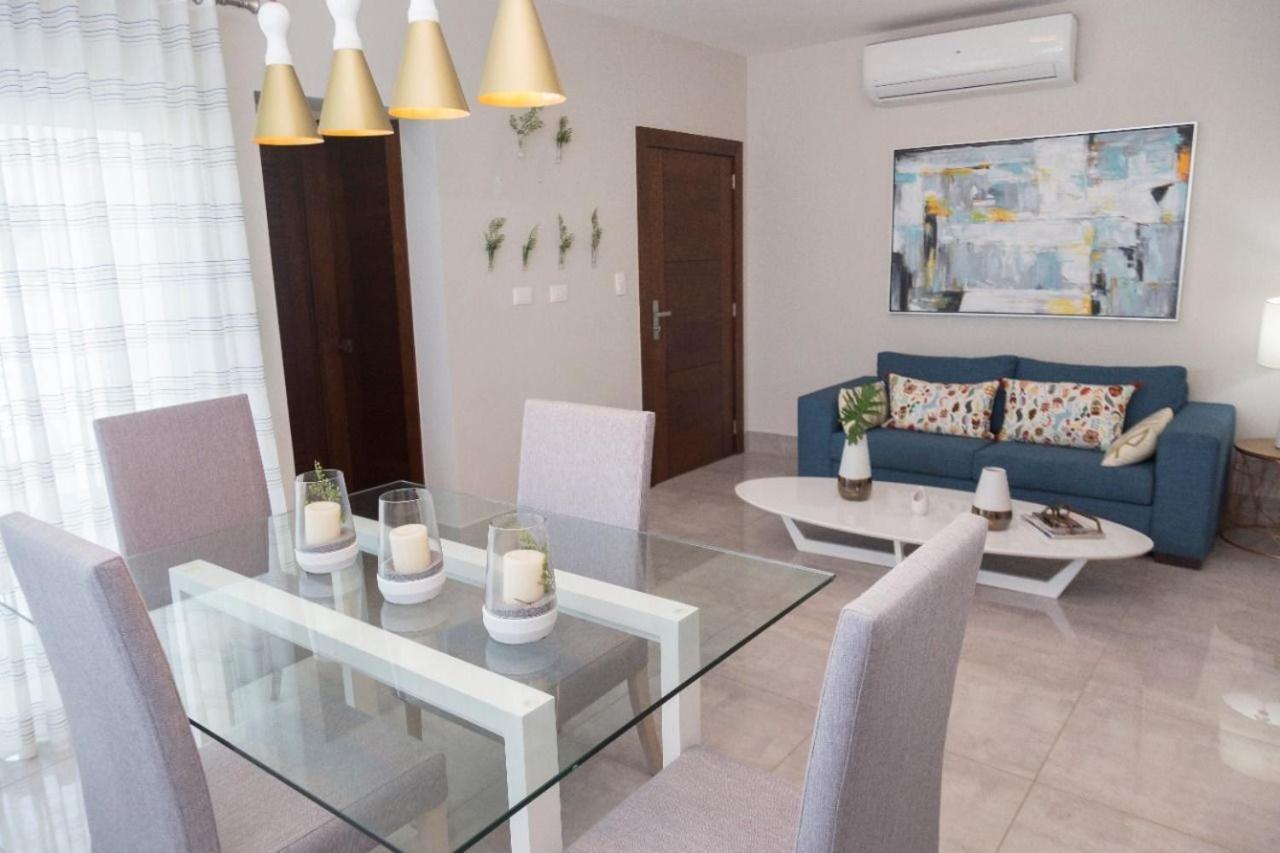 Soha Suites I Сантьяго-де-лос-Трейнта-Кабальєрос Екстер'єр фото