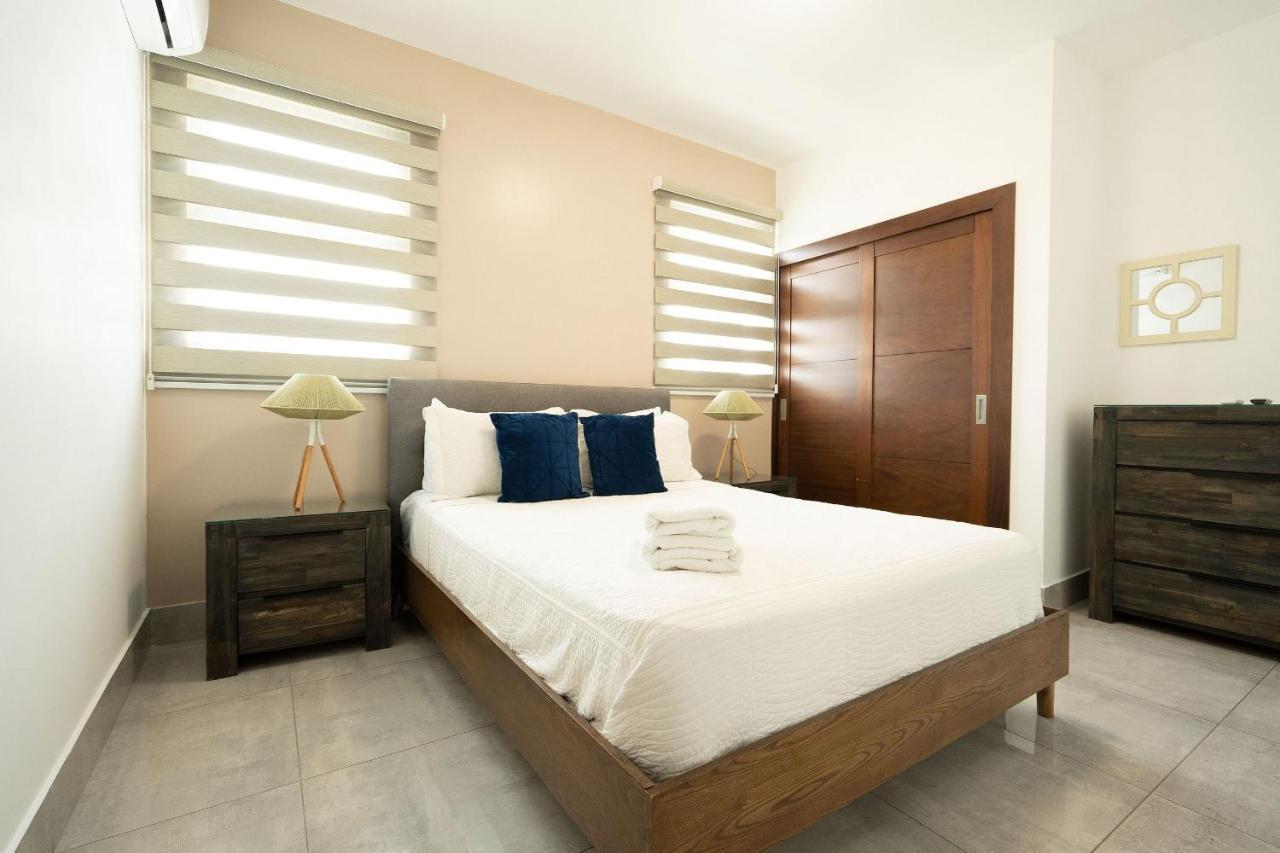Soha Suites I Сантьяго-де-лос-Трейнта-Кабальєрос Екстер'єр фото