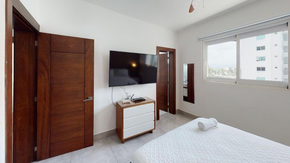 Soha Suites I Сантьяго-де-лос-Трейнта-Кабальєрос Екстер'єр фото