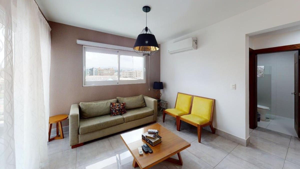 Soha Suites I Сантьяго-де-лос-Трейнта-Кабальєрос Екстер'єр фото