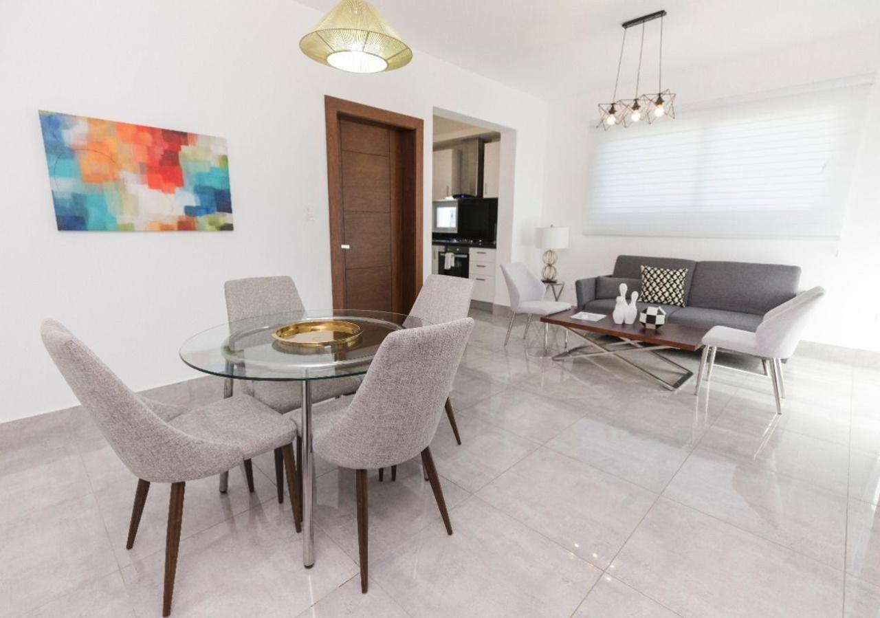 Soha Suites I Сантьяго-де-лос-Трейнта-Кабальєрос Екстер'єр фото