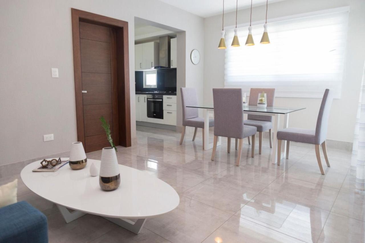 Soha Suites I Сантьяго-де-лос-Трейнта-Кабальєрос Екстер'єр фото