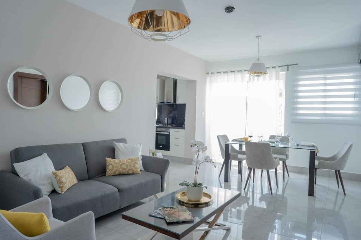 Soha Suites I Сантьяго-де-лос-Трейнта-Кабальєрос Екстер'єр фото