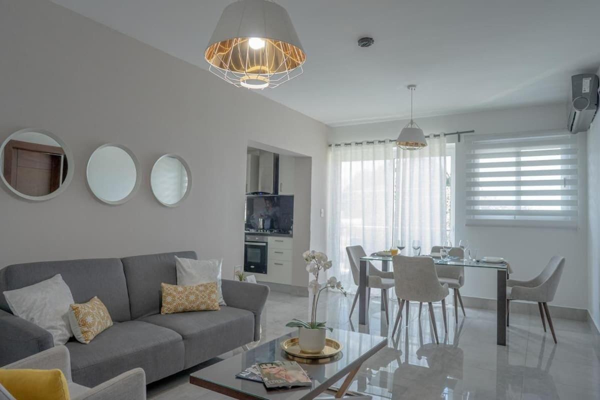 Soha Suites I Сантьяго-де-лос-Трейнта-Кабальєрос Екстер'єр фото