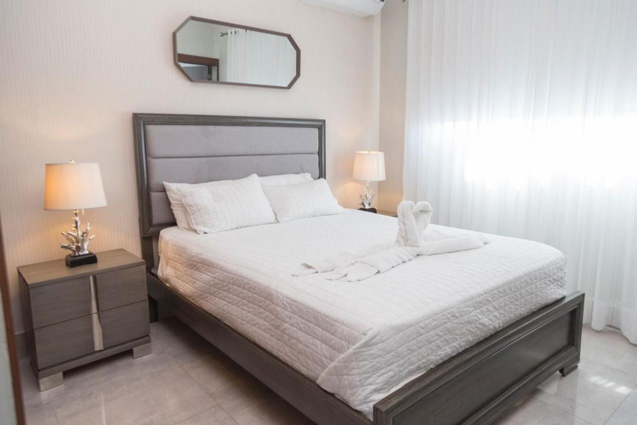 Soha Suites I Сантьяго-де-лос-Трейнта-Кабальєрос Екстер'єр фото