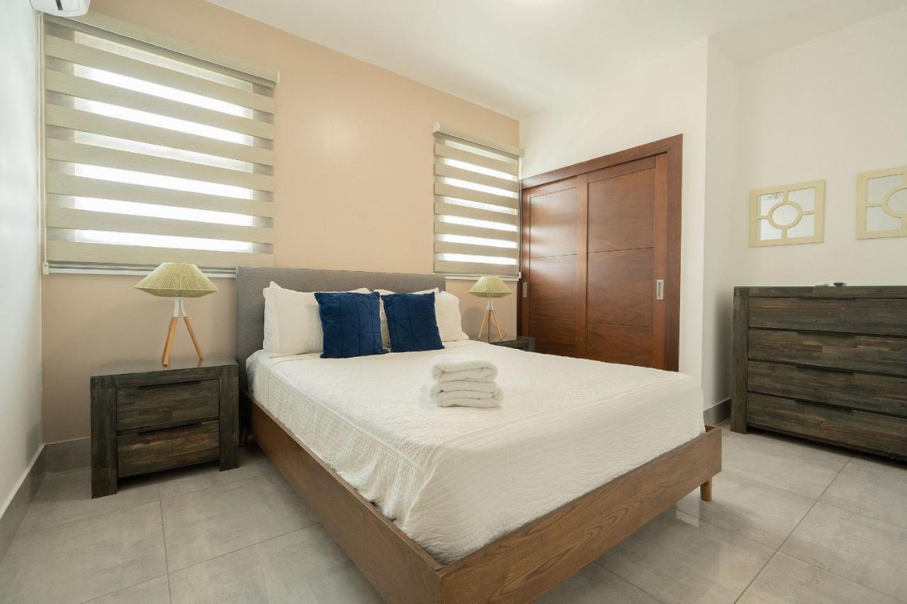 Soha Suites I Сантьяго-де-лос-Трейнта-Кабальєрос Екстер'єр фото