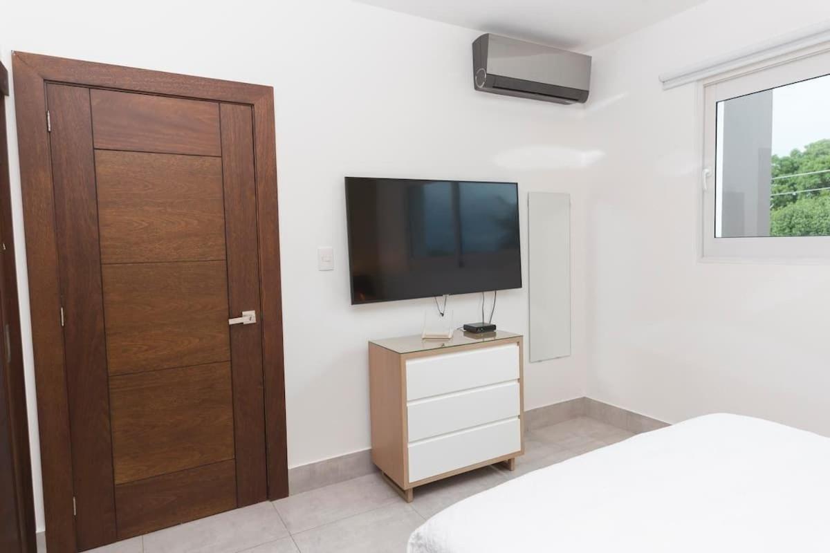 Soha Suites I Сантьяго-де-лос-Трейнта-Кабальєрос Екстер'єр фото