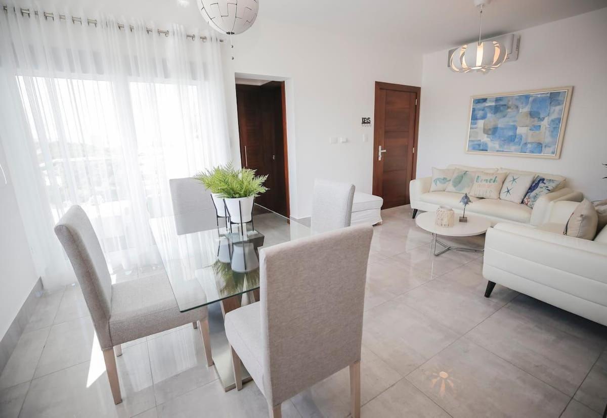 Soha Suites I Сантьяго-де-лос-Трейнта-Кабальєрос Екстер'єр фото