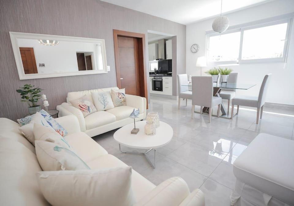 Soha Suites I Сантьяго-де-лос-Трейнта-Кабальєрос Екстер'єр фото