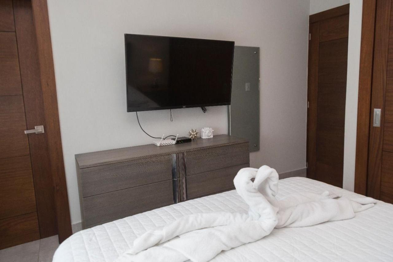 Soha Suites I Сантьяго-де-лос-Трейнта-Кабальєрос Екстер'єр фото