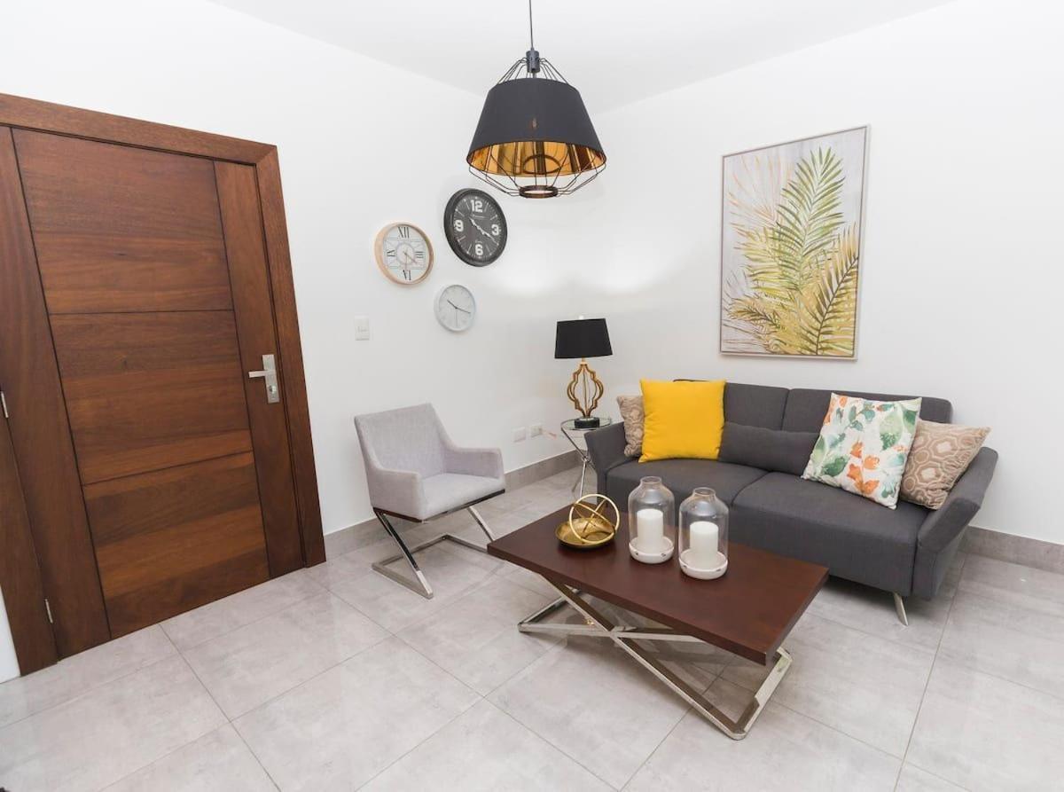 Soha Suites I Сантьяго-де-лос-Трейнта-Кабальєрос Екстер'єр фото