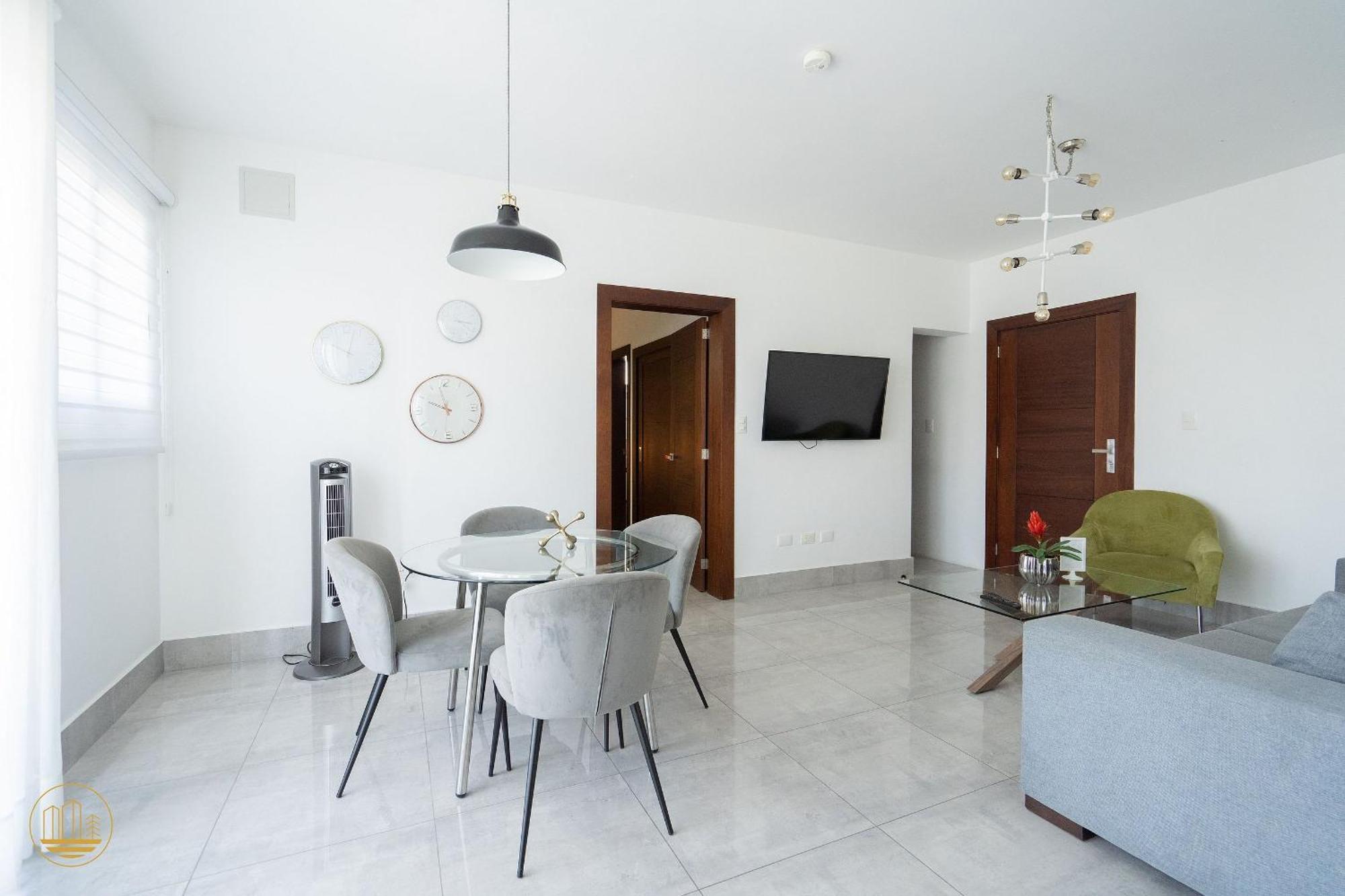 Soha Suites I Сантьяго-де-лос-Трейнта-Кабальєрос Екстер'єр фото