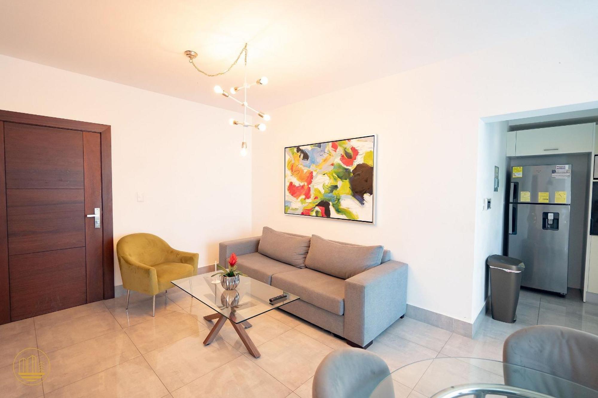 Soha Suites I Сантьяго-де-лос-Трейнта-Кабальєрос Екстер'єр фото