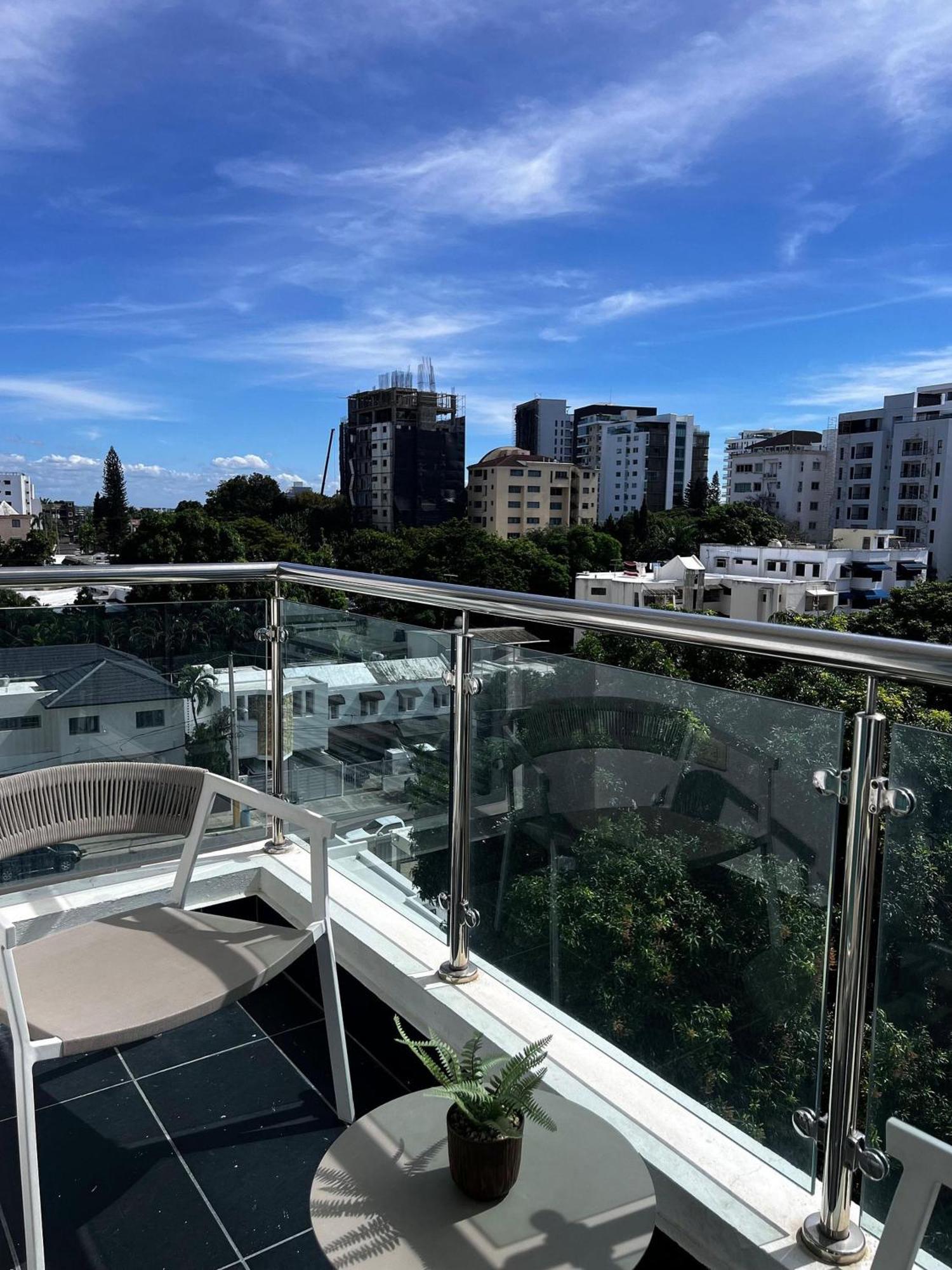 Soha Suites I Сантьяго-де-лос-Трейнта-Кабальєрос Екстер'єр фото